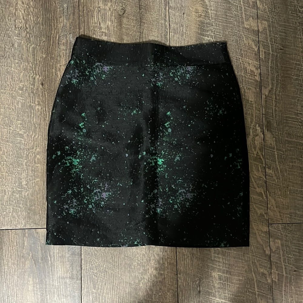 RW&CO PENCIL SKIRT